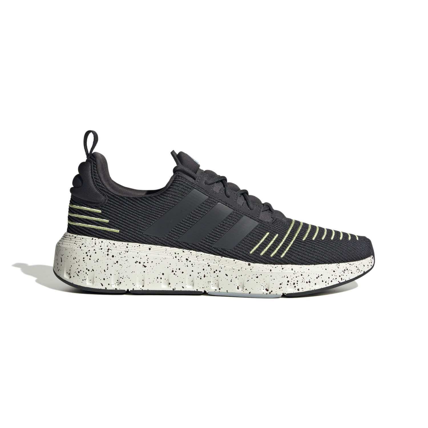 Tennarit ja kengät adidas Originals adidas SWIFT RUN 23 47 1/3 Musta | IG4707, 0