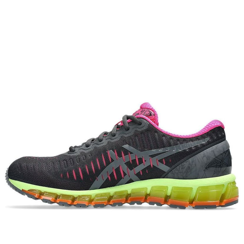 Tennarit ja kengät Asics Gel-Quantum 360 I Vaaleanpunainen | 1203A750-020