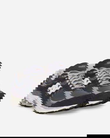 Tennarit ja kengät New Balance 2002R "Eclipse" Tummansininen | M2002RSF, 3