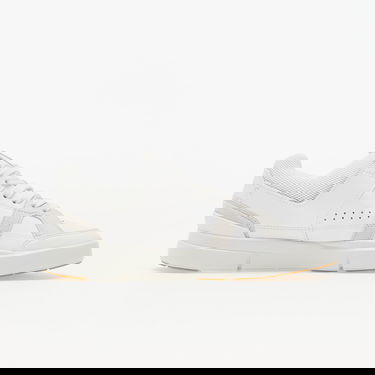 Tennarit ja kengät On Running The Roger Clubhouse W Valkoinen | 48.99141, 1