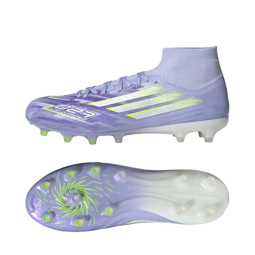 Tennarit ja kengät adidas Performance F50 Sparkfusion Pro Violetti | JH7689