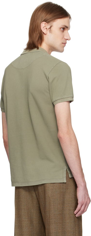 Poolopaita Vivienne Westwood Vivienne Westwood Classic Polo Vihreä | 2H01000I-J009F-, 2
