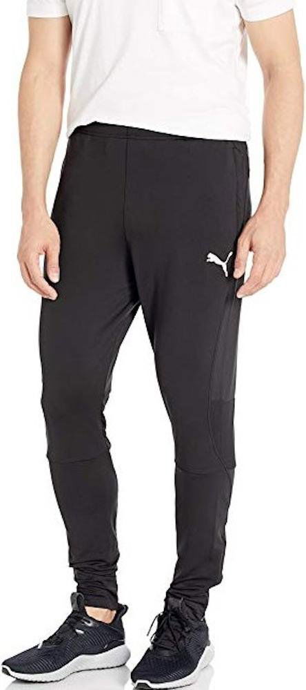 Verryttelyhousut Puma Liga Training Pants Pro Musta | 65531303