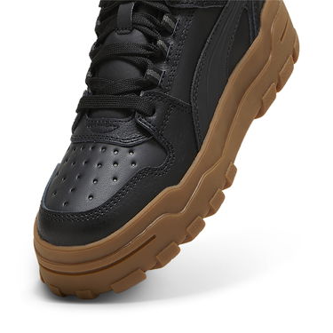 Tennarit ja kengät Puma Rebound Abrupt Musta | 398874_02, 5