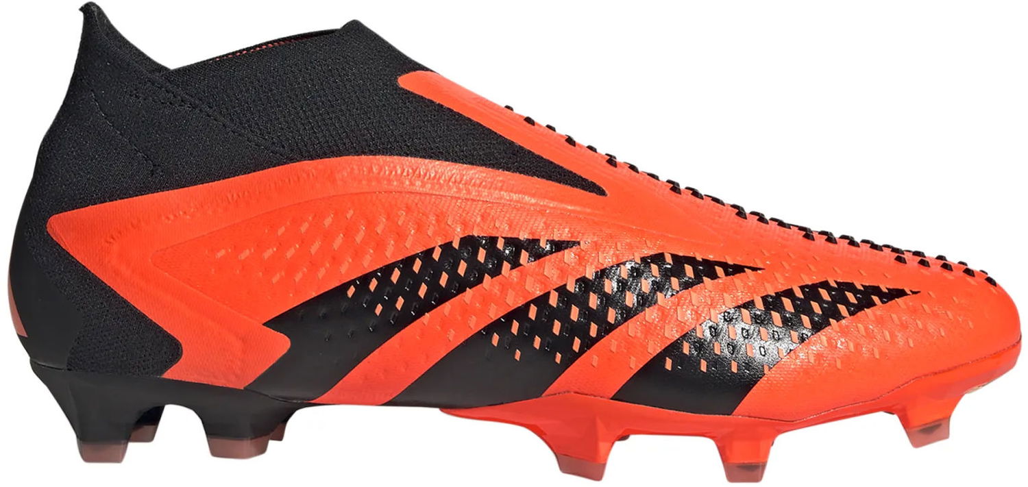 Tennarit ja kengät adidas Performance Predator Accuracy+ FG Oranssi | gw4560, 0