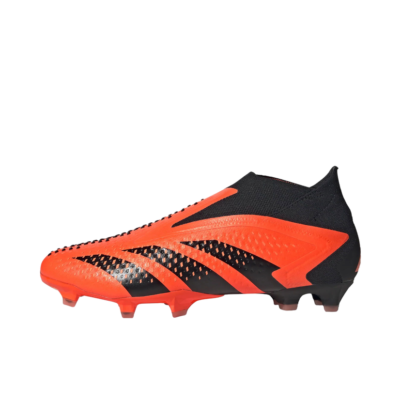 Tennarit ja kengät adidas Performance Predator Accuracy+ FG Oranssi | gw4560