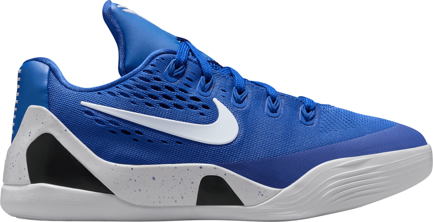 Tennarit ja kengät Nike Kobe LX Low Em Sininen | fv3607-400, 0