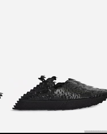 Tennarit ja kengät The North Face Cecilie Bahnsen Hailey THERMOBALL Mules Musta | NF0A8G67KX71 NFKX7, 1