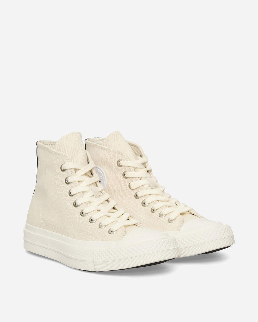 Tennarit ja kengät Converse Chuck Taylor All Star First String Valkoinen | A14279C