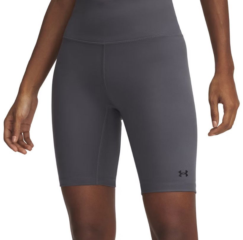 Shortsit Under Armour Under Armour Motion Bike Shorts Harmaa | 1388646-025