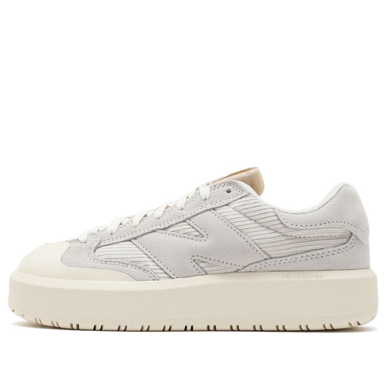 Tennarit ja kengät New Balance CT302 Harmaa | CT302BB