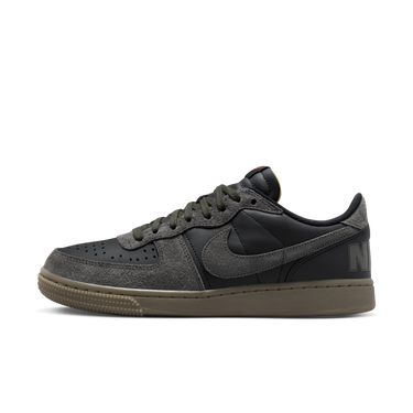 Tennarit ja kengät Nike Terminator Low "Medium Ash" Harmaa | FV0396-001, 0
