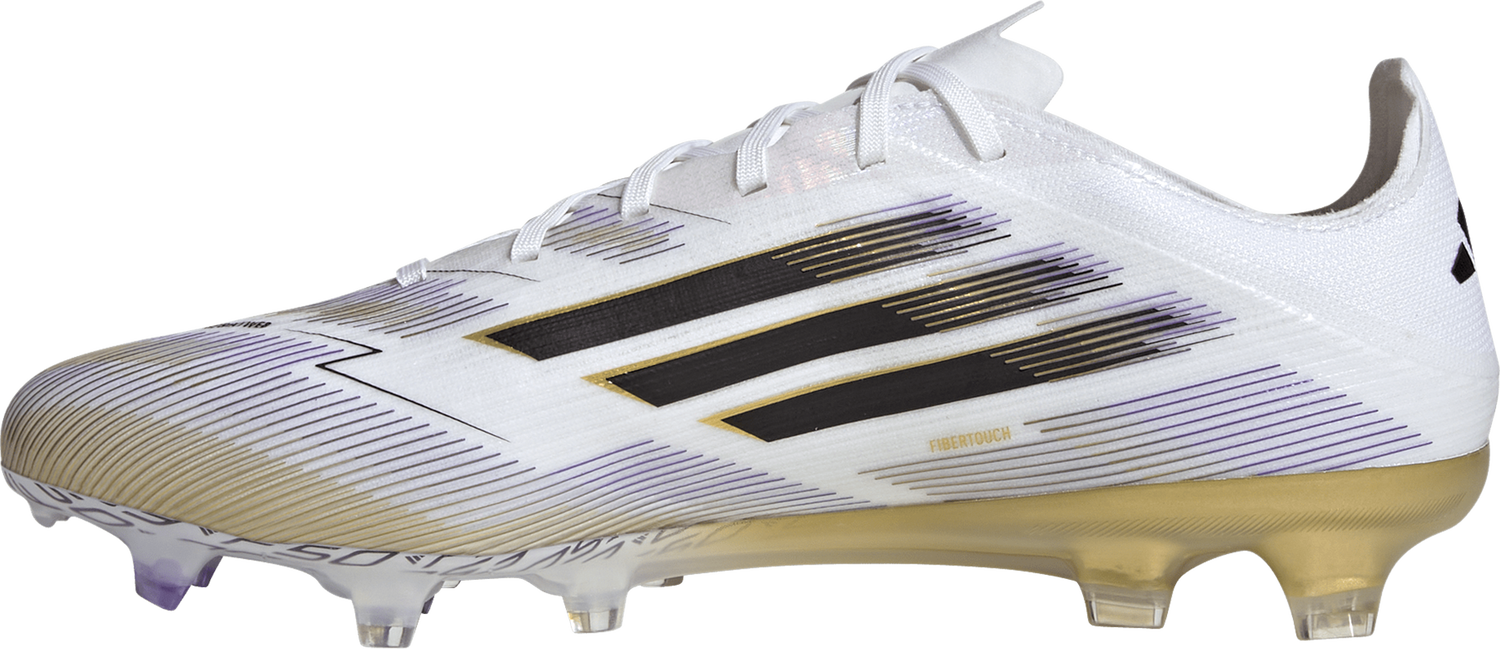 Tennarit ja kengät adidas Performance F50 PRO FG Valkoinen | jh7686, 1