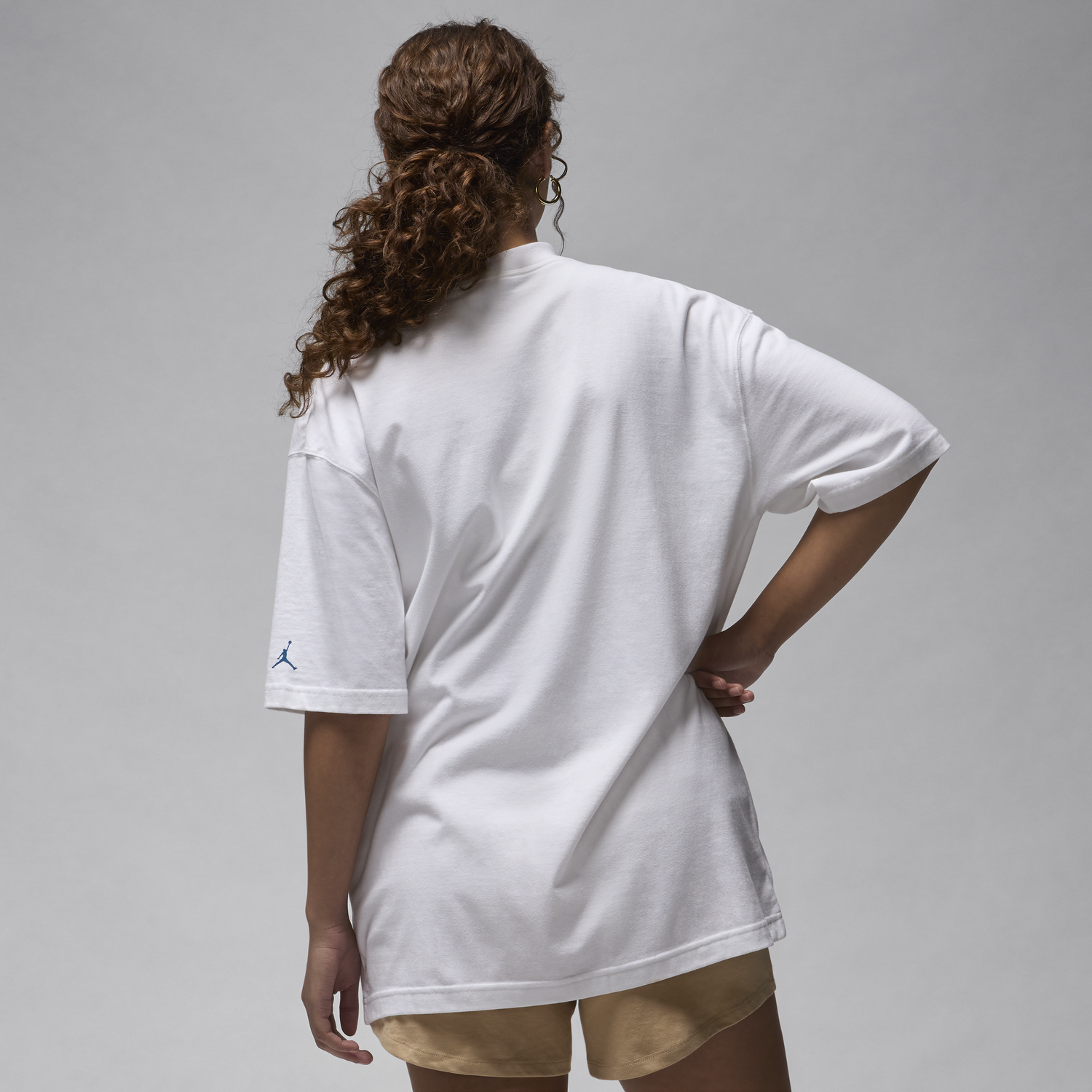 T-paita Jordan Jordan Graphic Tee Valkoinen | FN5708-100, 1