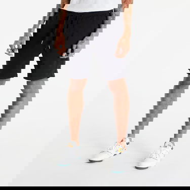 Shortsit Urban Classics Stretch Twill Joggshorts Musta | TB1609-00007, 0