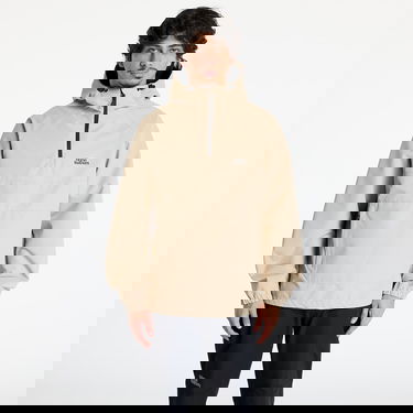 Tuulitakki Horsefeathers Horsefeathers Landon Anorak Jacket Beige | TM064C, 0