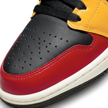 Tennarit ja kengät Jordan Air Jordan 1 Low SE Monivärinen | DN3739-060, 4
