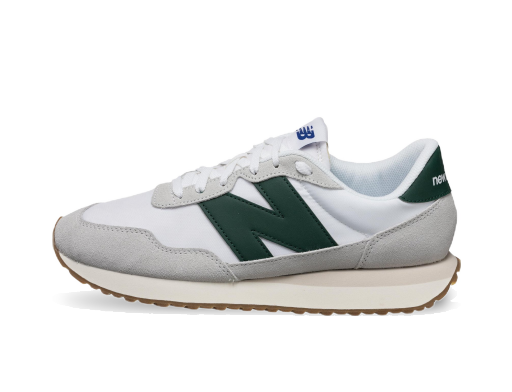 Lifestyle New Balance 237 Valkoinen | MS237RF
