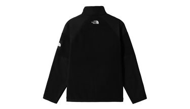 Takki The North Face Philego Denali Zip Fleece Jacket Musta | NF0A7R2DJK3, 2
