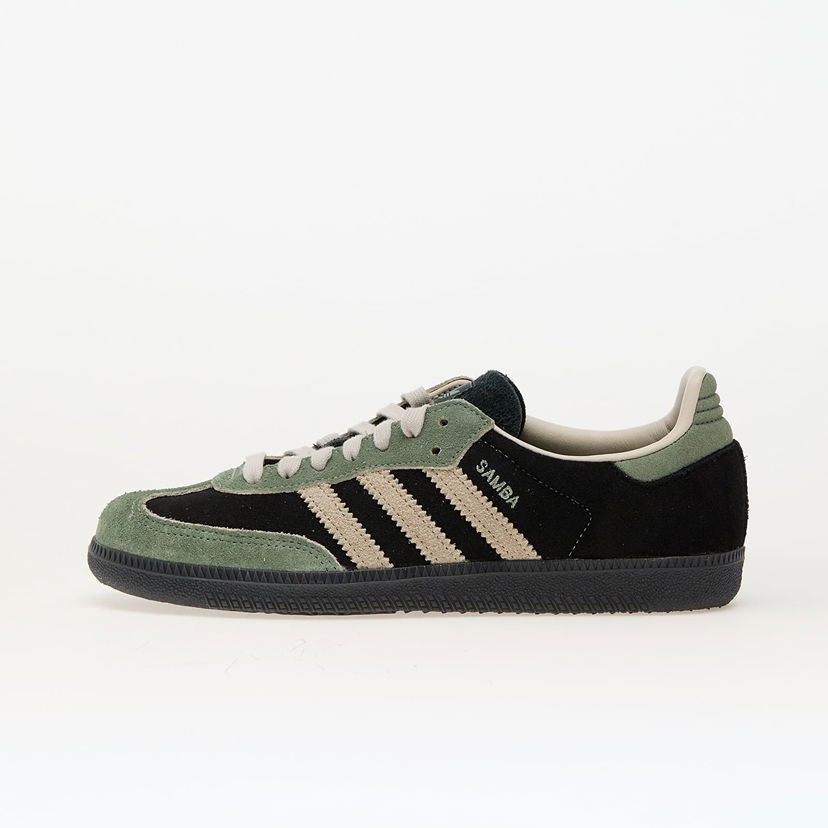 Tennarit ja kengät adidas Originals Samba OG Vihreä | JI2680
