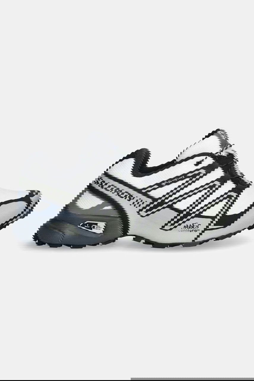 Tennarit ja kengät Salomon Speedcross 3 GTX Monivärinen | L47867500, 1