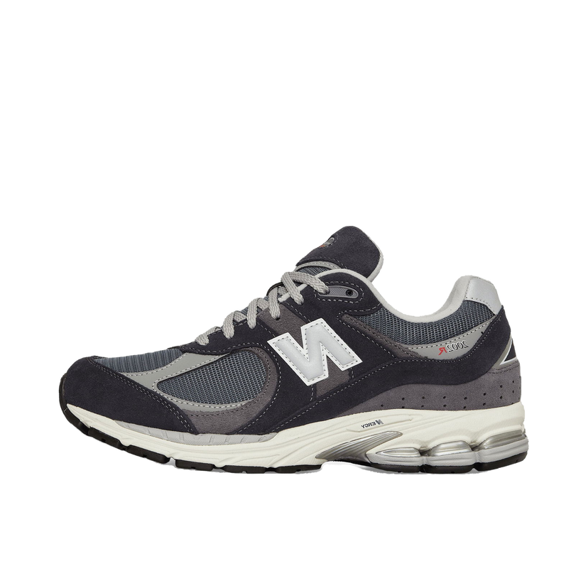 Skateboarding New Balance 2002R "Eclipse" Tummansininen | M2002RSF