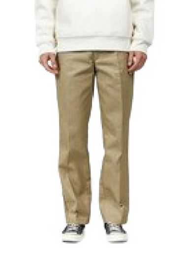 Housut Dickies 874 Work Pant Rec Beige | DK0A4XK6KHK1