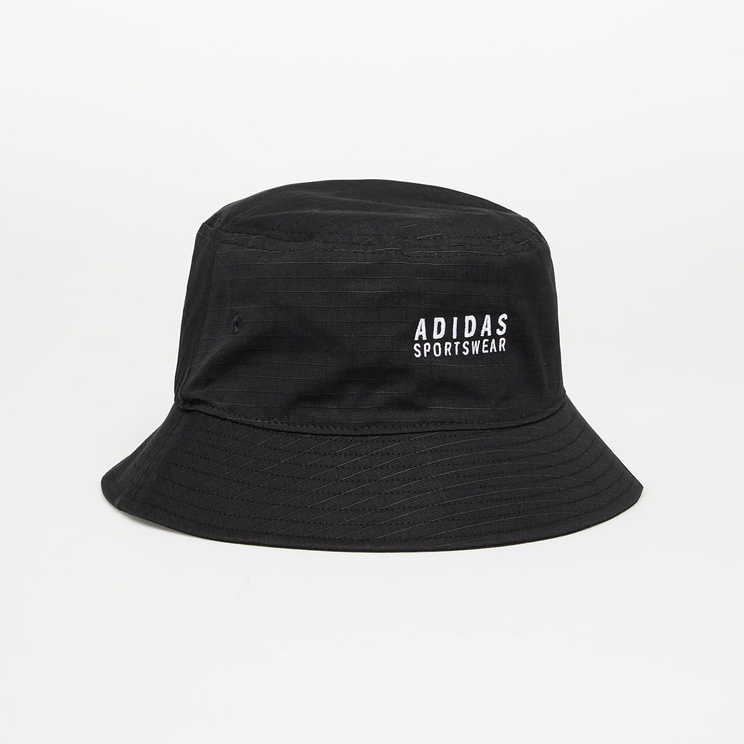 Hattu Fred Perry Fred Perry Twill Bucket Hat Musta | HW9666 102, 1