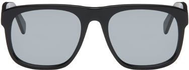 Aurinkolasit TOTEME Navigator Sunglasses Musta | 242-WAE1083-EC0001, 0