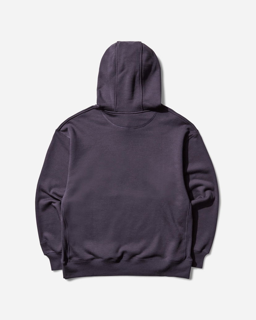 Huppari Nike Wool Classics Hoodie Violetti | FV4878-540