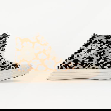 Tennarit ja kengät Converse Chuck 70 Leopard Beige | A14945C, 2