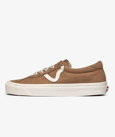 Tennarit ja kengät Vans Style 73 DX Ruskea | VN0A7Q5ABRO, 0