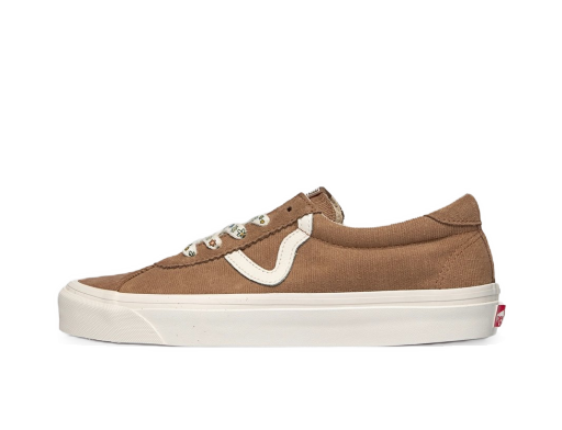 Tennarit ja kengät Vans Style 73 DX Ruskea | VN0A7Q5ABRO