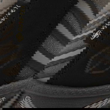 Tennarit ja kengät Hoka One One Haven Stinson Evo Gore-tex UK 6 Musta | 1172430-JKT, 5