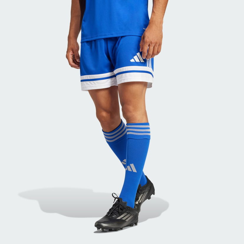 Shortsit adidas Performance Squadra 25 Shorts Sininen | JH3405