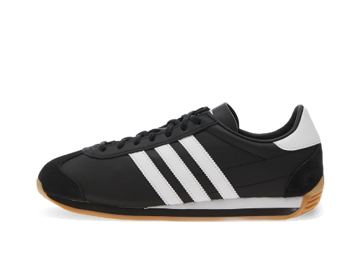 Tennarit ja kengät adidas Originals Country OG Musta | IE4231