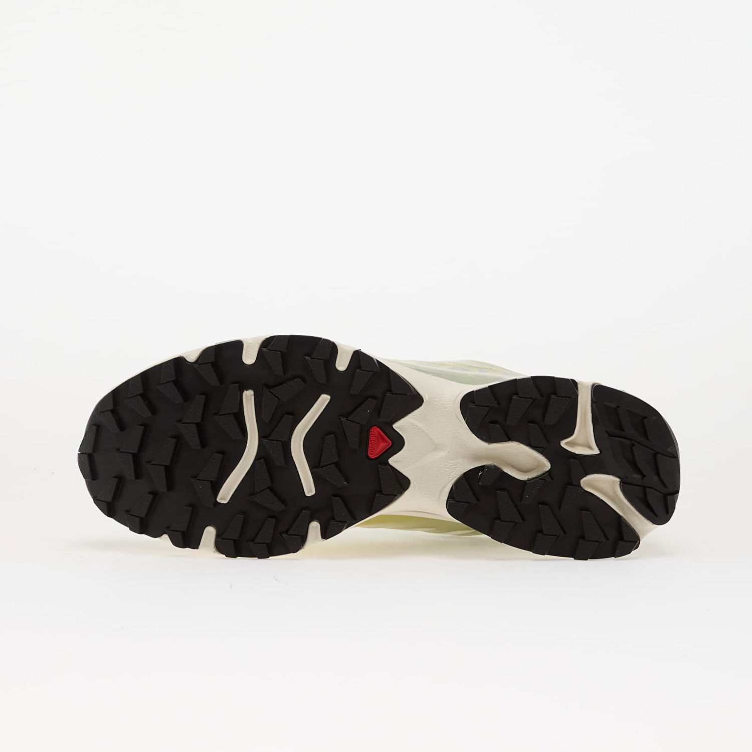 Tennarit ja kengät Salomon XT-4 OG Keltainen | L47866500, 1