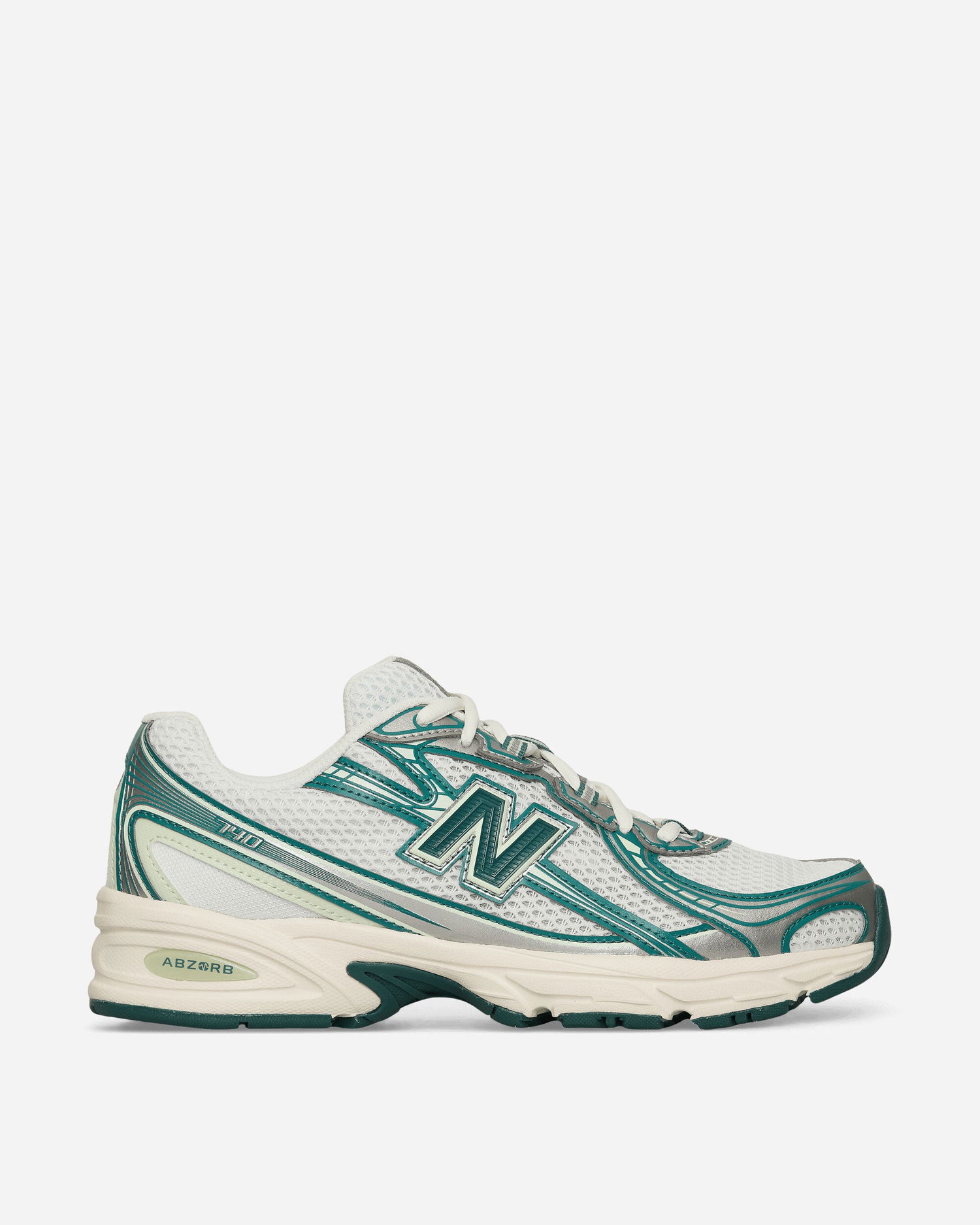 Tennarit ja kengät New Balance 740v2 "Marsh Green" Vihreä | U740GR2, 1
