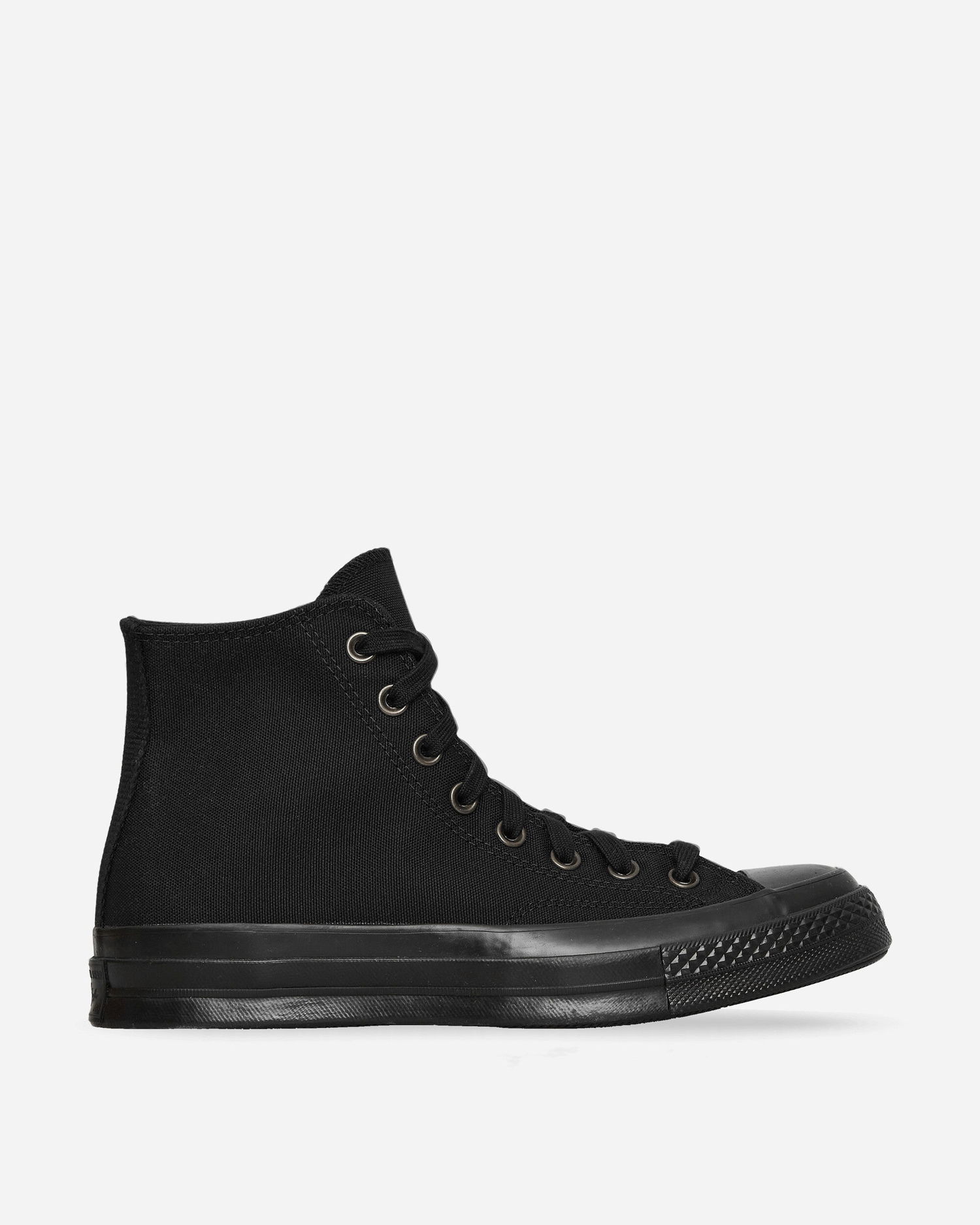 Tennarit ja kengät Converse Chuck 70 High Musta | 168928C, 1