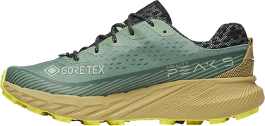 Tennarit ja kengät Merrell Agility Peak 5 GTX Vihreä | j068323-j068323, 1