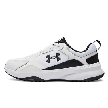 Tennarit ja kengät Under Armour Charged Edge Valkoinen | 3026727-100, 1