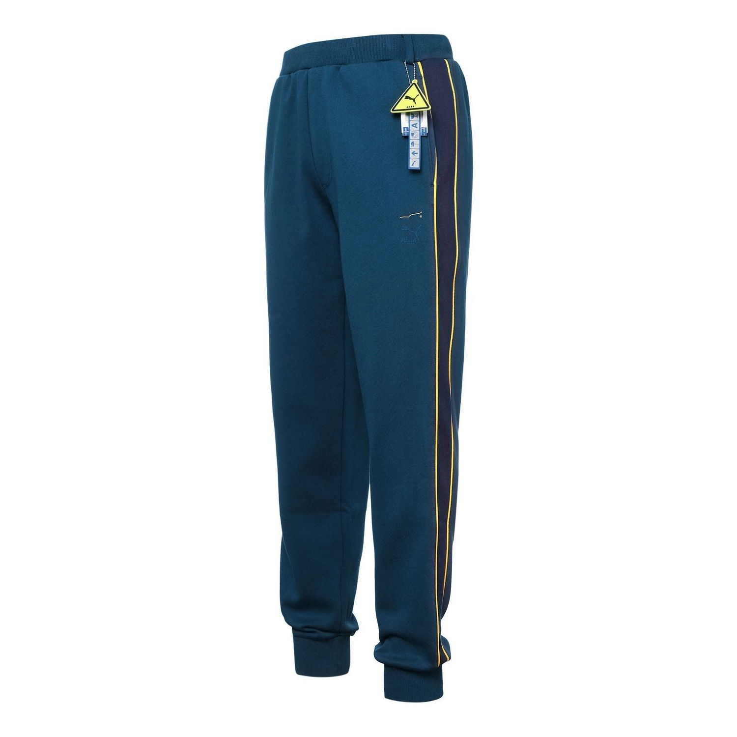 Verryttelyhousut Puma Ader Error T7 Track Pants Sininen | 595536-60, 0