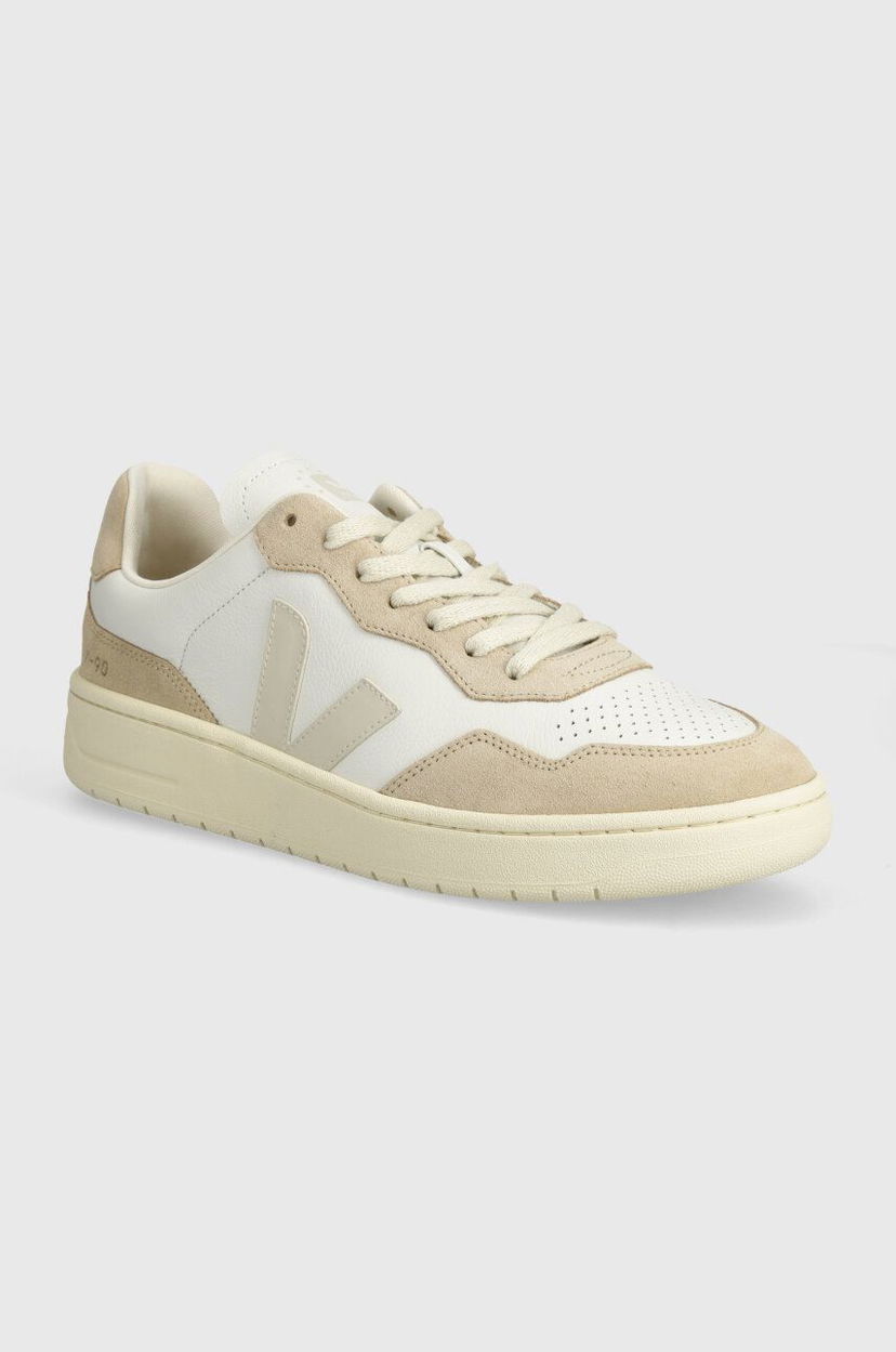 Tennarit ja kengät Veja Veja V-90 Beige | VD2003654B