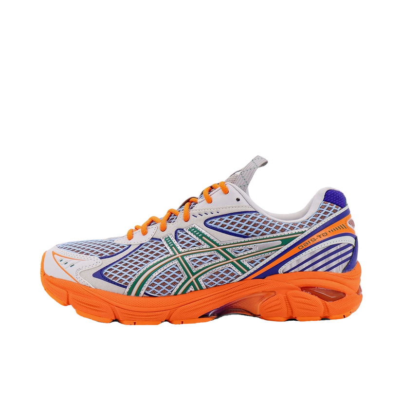 Tennarit ja kengät Asics UB7-S GT-2160 - - MAN Harmaa | 1203A491800