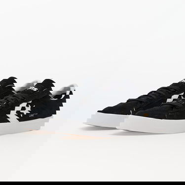 Tennarit ja kengät Converse Pro Leather Musta | A00368C, 5