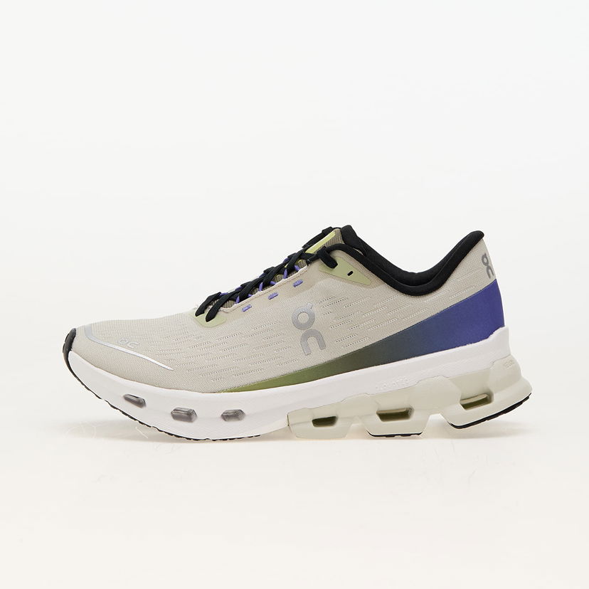 Juoksu On Running Cloudspark W Beige | 3WE10402132