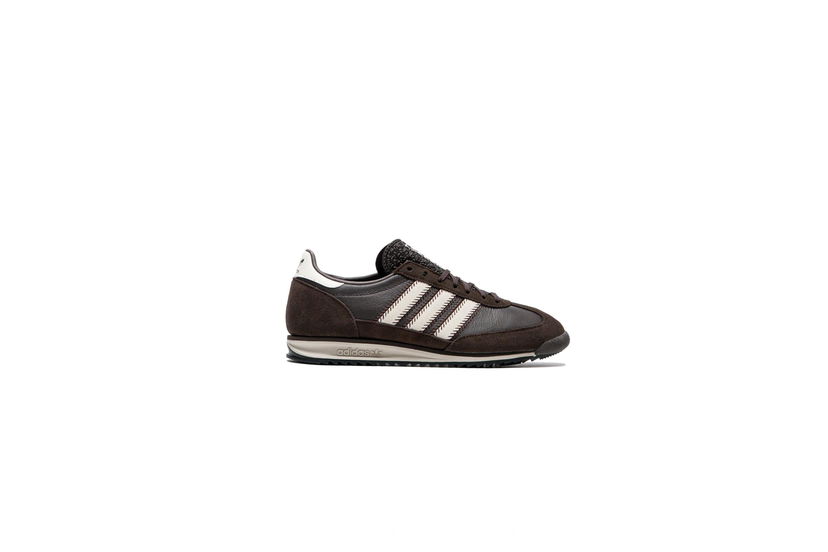 Tennarit ja kengät adidas Originals Originals SL 72 OG Ruskea | JS3983