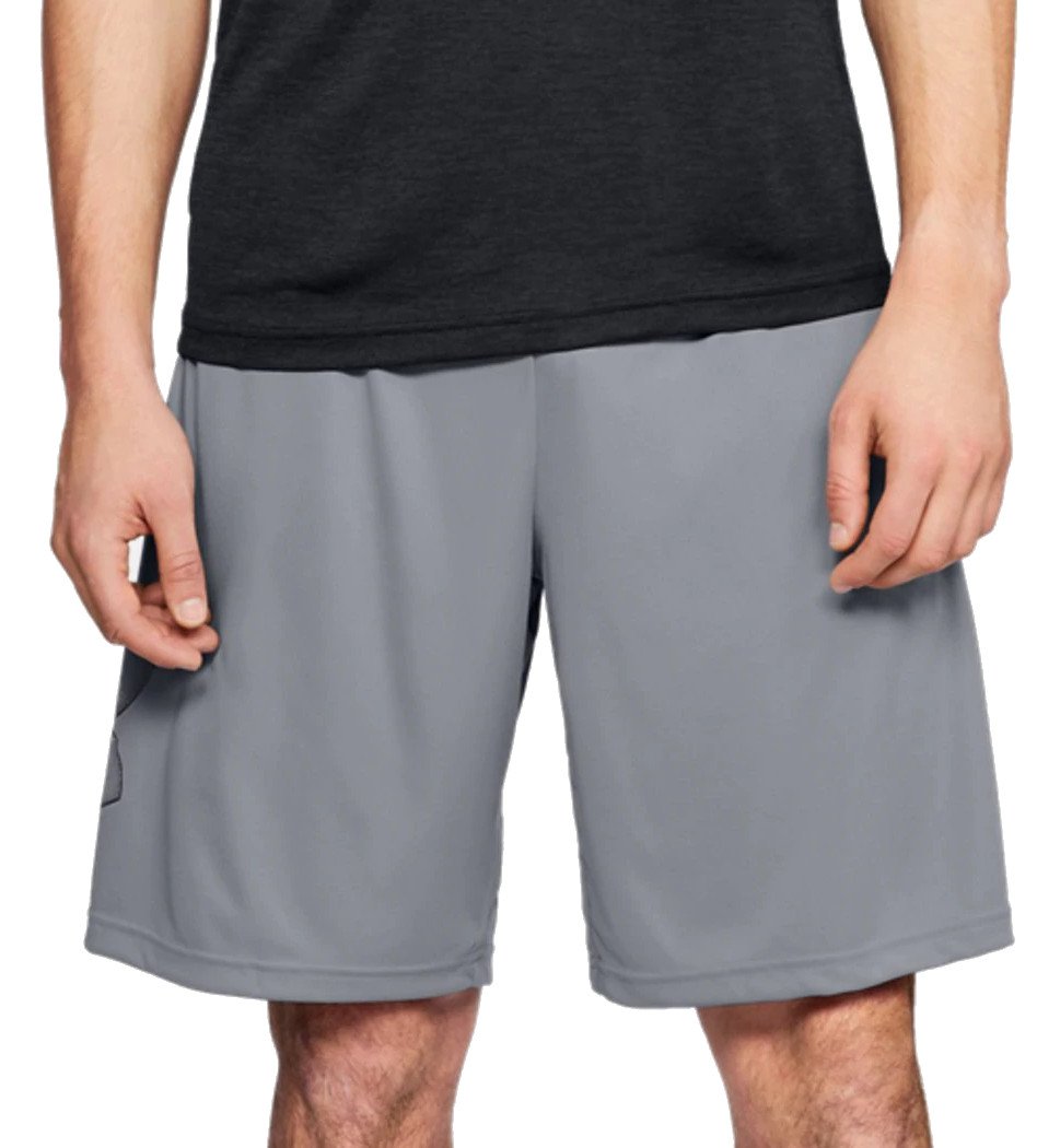 Shortsit Under Armour Tech Shorts Harmaa | 1306443-035, 0