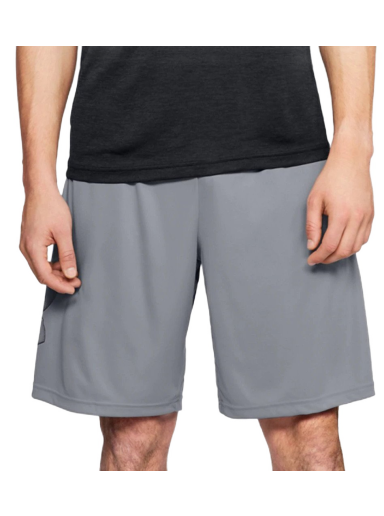 Shortsit Under Armour Tech Shorts Harmaa | 1306443-035