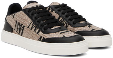 Vaatteet Max Mara Max Mara Logocity Beige | 2414761012600, 3